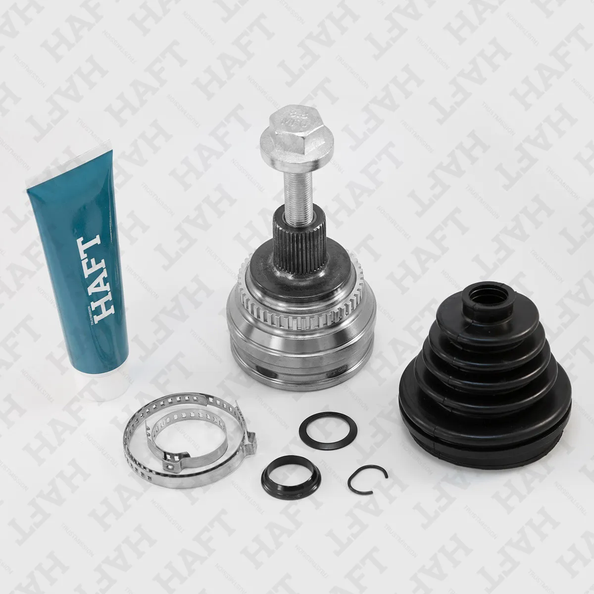 ШРУС наружный к-т (c ABS) AUDI 100/A6 90-> HAFT GA0101