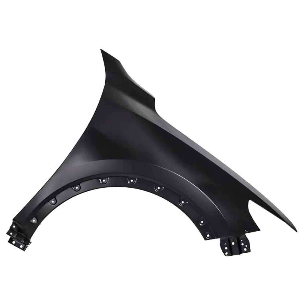 Крыло переднее правое HAVAL F7 2019- HVL1902060R