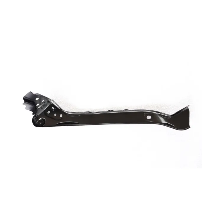 Кронштейн крепления бампера к панели Прав. Mazda M6 2007-2012 DoCar GS1D53140ADCR