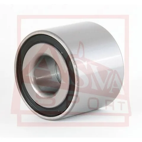 Подшипник ступичный ASVA DAC25600045
