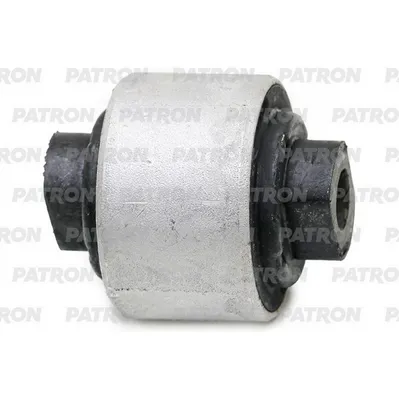Сайлентблок рычага подвески AUDI A4 04/01 - (c.п. детали Турция) PATRON PSE10750