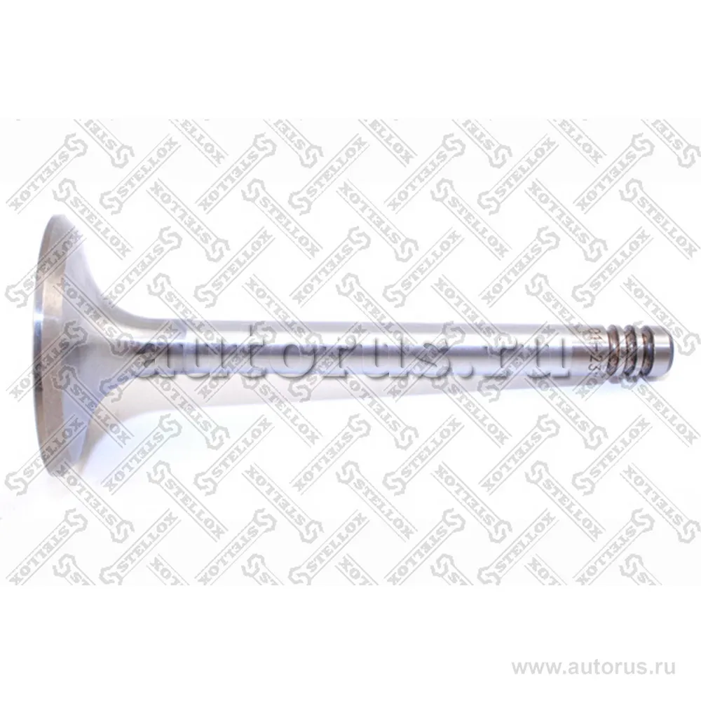 Клапан впускной 38x8x91 VW Golf/Jetta/Passat 1.6/1.8 85> STELLOX 01-23124-SX