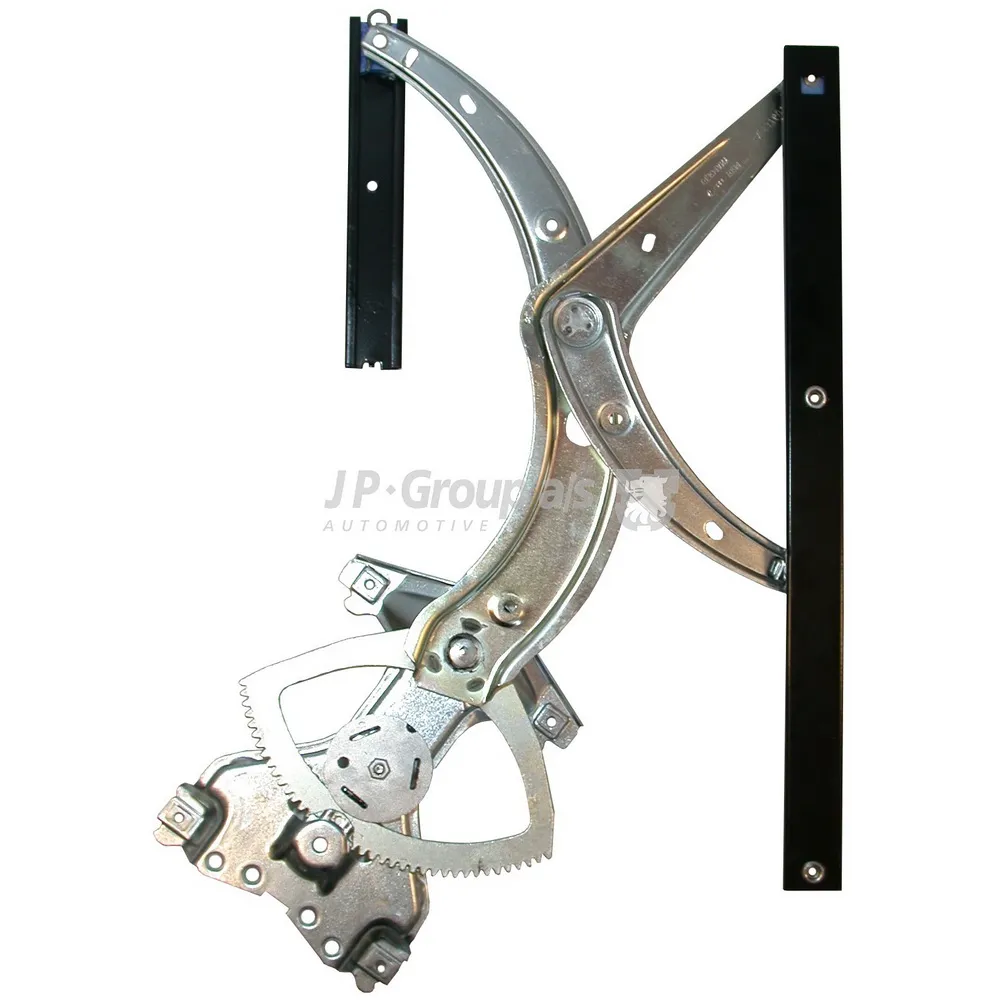 Стеклоподъемник R VW B3/B4 перед электрика без мотора R JP GROUP 1188101780