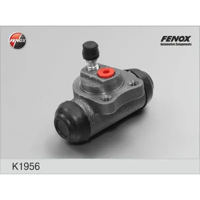 Цилиндр тормозной колесный L,R FENOX K1956