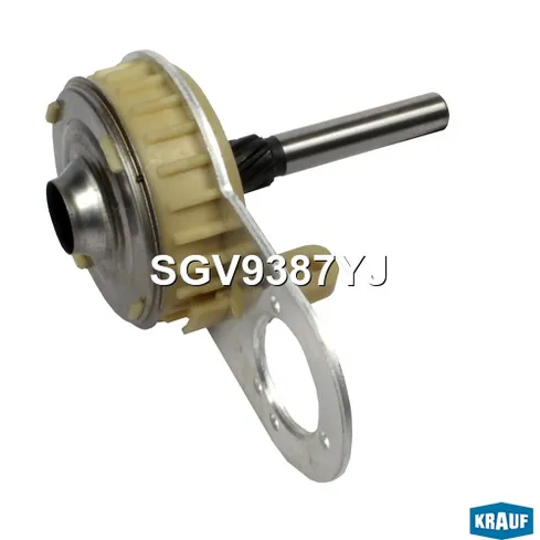 Редуктор стартера KRAUF SGV9387YJ