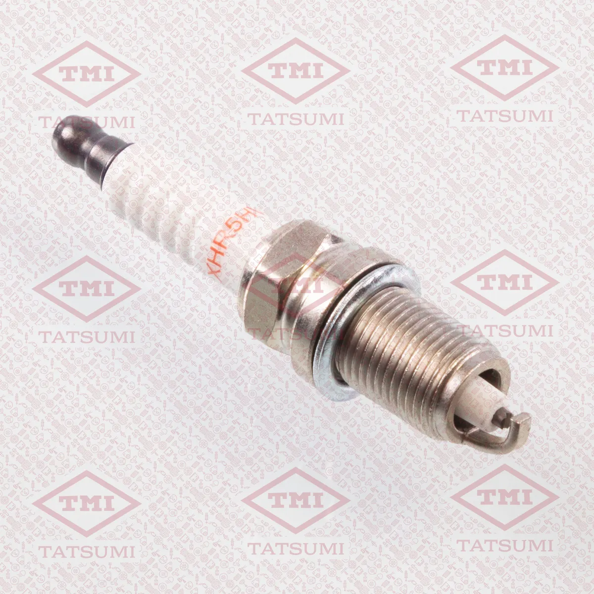 Свеча зажигания V-GROOVE XHR5HV ZFR5F BMW E31/E32 86-> TATSUMI THS4009