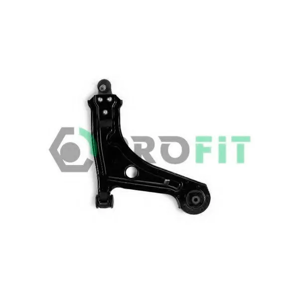 Рычаг подвески передний правый_ CHEVROLET LACETTI 04- (OE 96415064)
