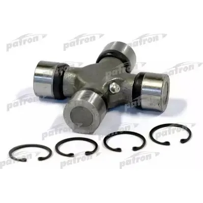 Крестовина карданной передачи 30.15x106.28 - FIAT: IVECO:,VOLVO: F406-408 PATRON PUJ200