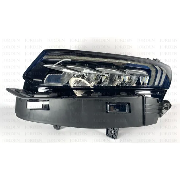 Фара LH Tugella 20- Jorden Jorden JH02TGL20001L