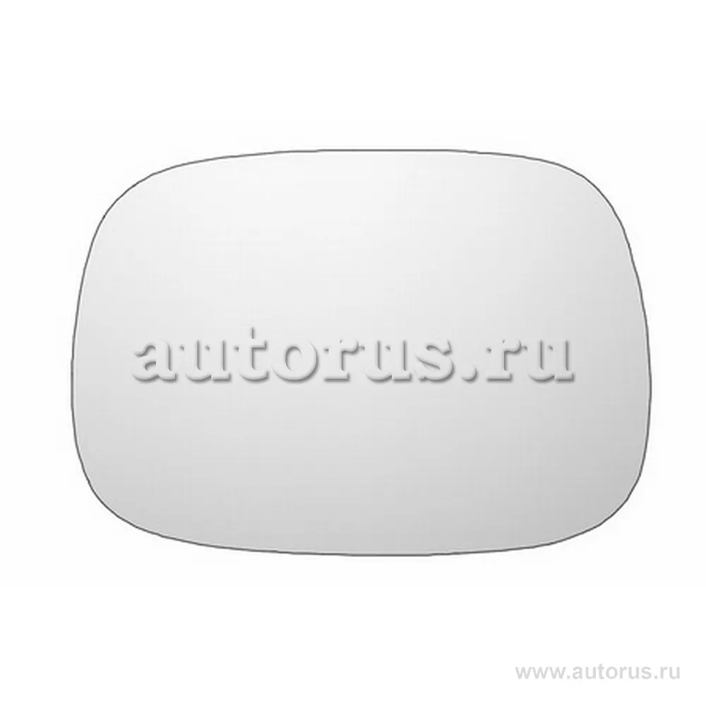 Рем компл (стекло) NISSAN Serena II (00-05) ( L. Sf. Cr.) ERGON 69700083