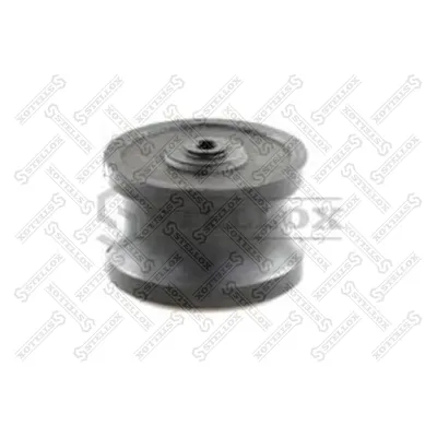 Сайлентблок кабины (рм) M16x130x75/92 MAN 493/495/498/499 00 STELLOX 87-08531-SX