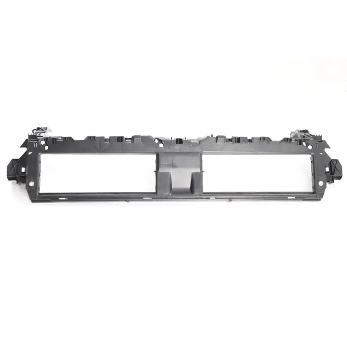 Кронштейн крепления решетки радиатора Audi A4 2015-2020 DoCar 8W0807771DCR