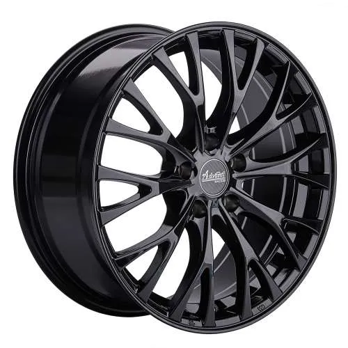 Диск литой R18 8J 5x112/66.6 ET40 ADVANTI FASTOSO ML537 GBU WML537U1880A40X04