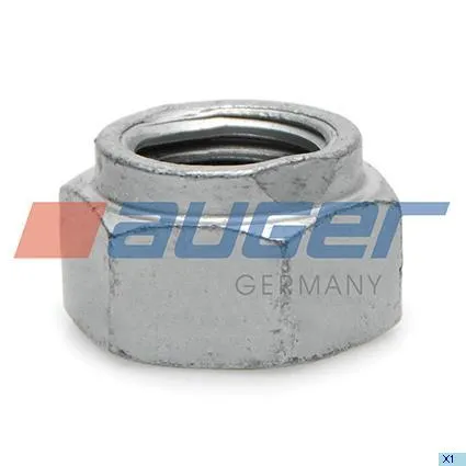 Гайка DIN980 М20х2,5 h 20 К 30 IVECO Trakker штанги реактивной AUGER 79297