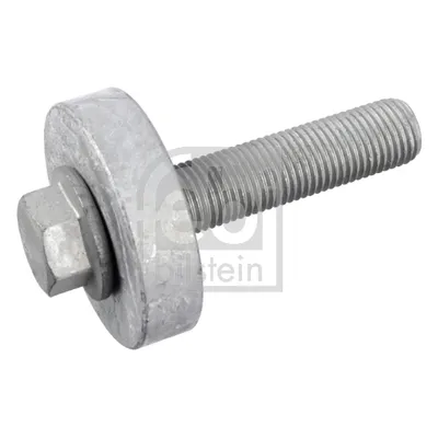Болт коленвала m14x1.5x79.5 renault duster 10logan 05, dacia duster 10 FEBI 30153
