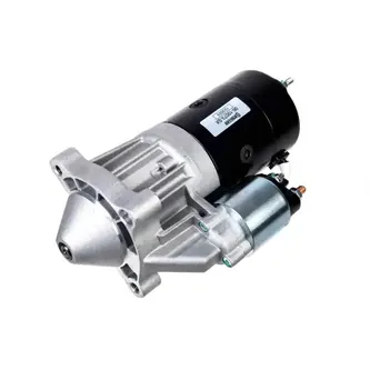 Стартер 12V 2.2KW 9T Peugeot Boxer, Citroen Jamper 2.5D/TD 94-02 STELLOX 06-10073-SX