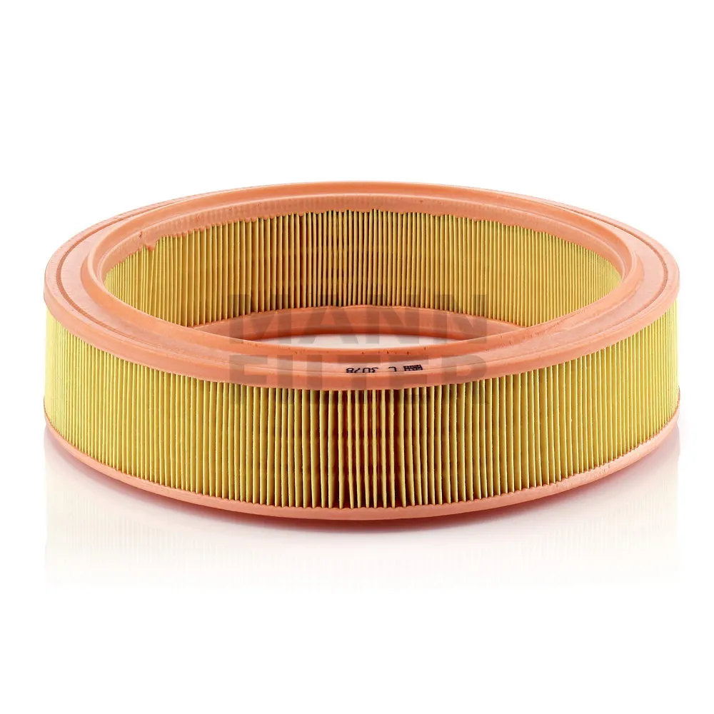 Воздушный фильтр MANN MANN-FILTER C3078
