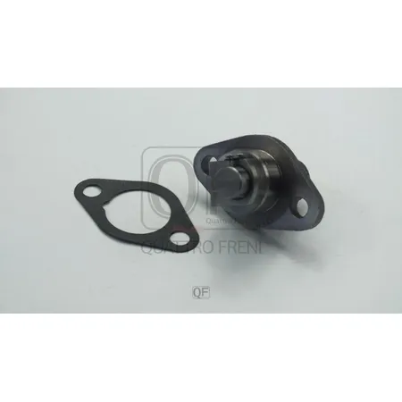 Натяжитель цепи ГРМ QUATTRO FRENI QF83A00136