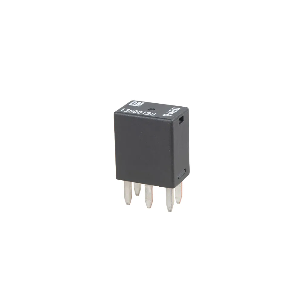 РЕЛЕ 25А GM 13500128