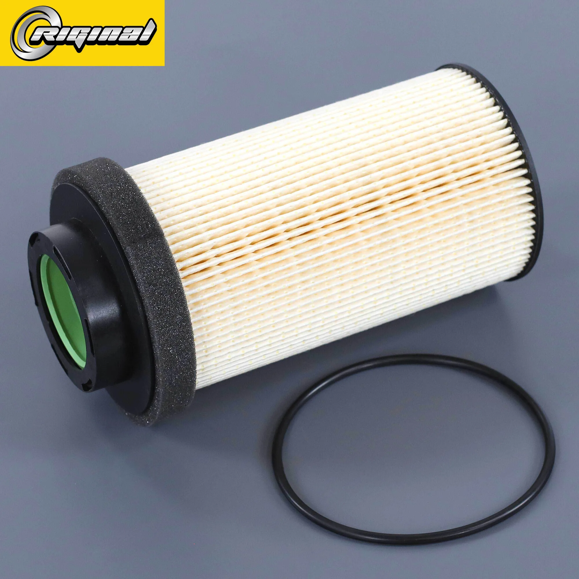 Фильтр топливный для а/м КАМАЗ-5490 Mercedes Actros Riginal RGFF5405