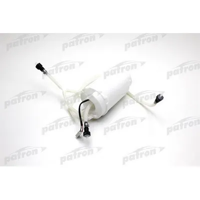 Насос топливный электрический =115L/h (модуль) VW: TOUAREG 3.2/3.6/ PATRON PFP367