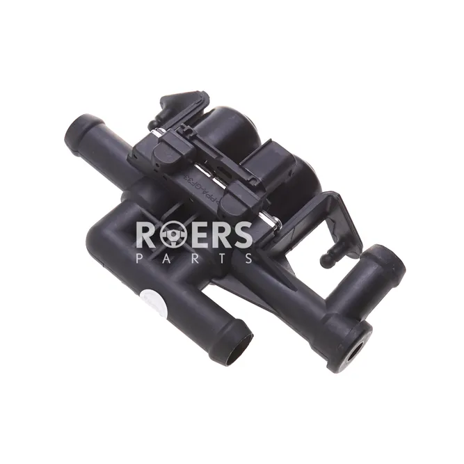 Блок клапанов печки Roers Parts RP64119119164