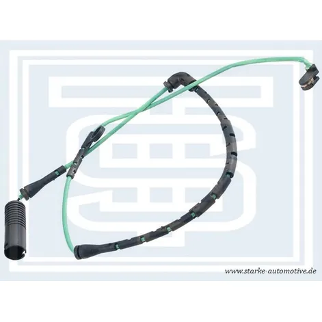 Датчик тормозной LAND ROVER RANGE ROVER III (LM) передний STARKE 171274