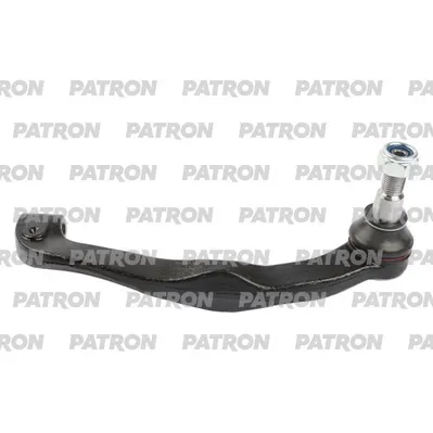 Наконечник рулевой тяги VW: MULTIVAN V 03-, TRANSPORTER V c бортовой платф PATRON PS1162R