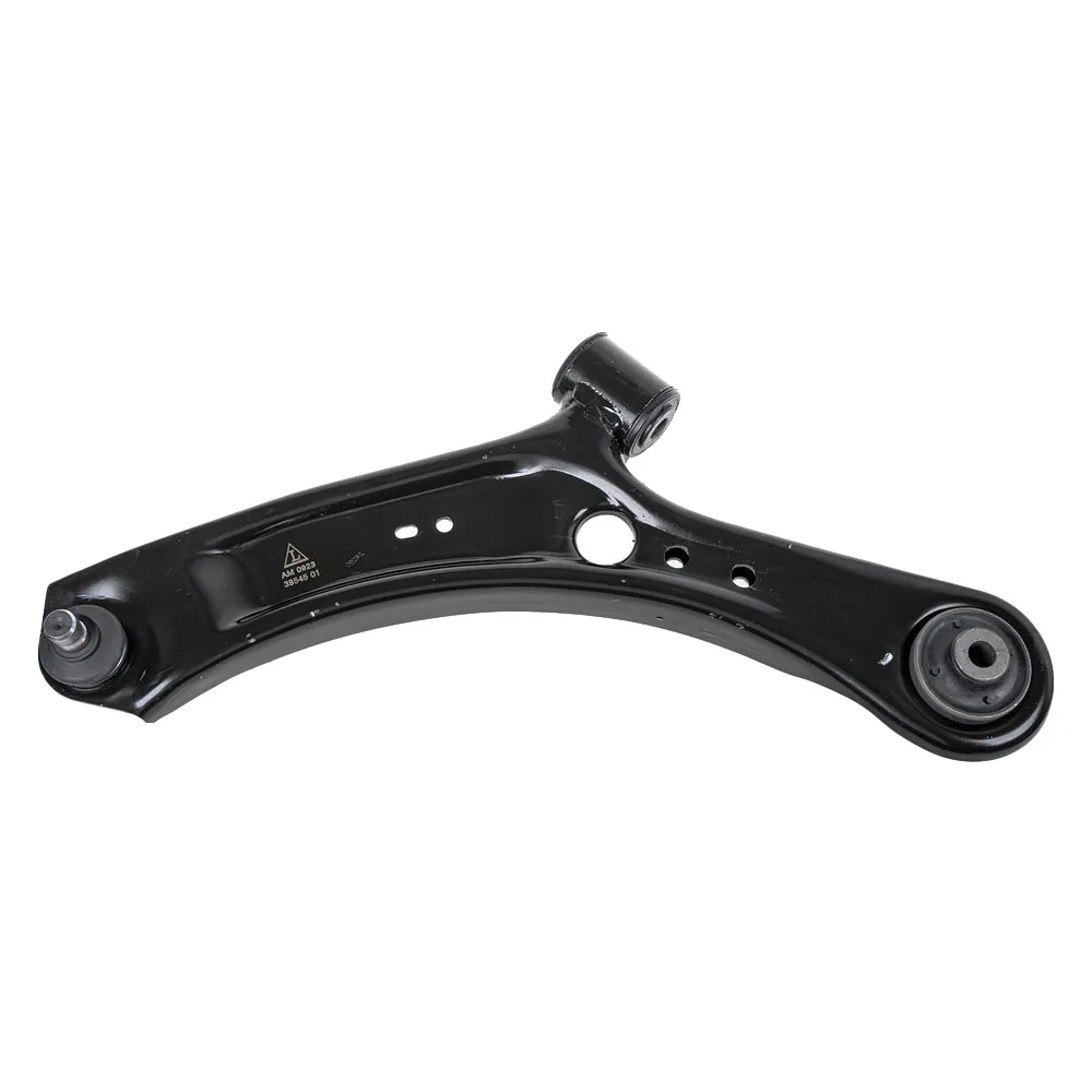 Рычаг передний R SUZUKI Sx4 / FIAT Sedici LEMFORDER 3854501