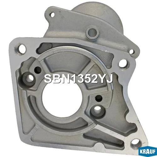 Крышка стартера передняя KRAUF SBN1352YJ