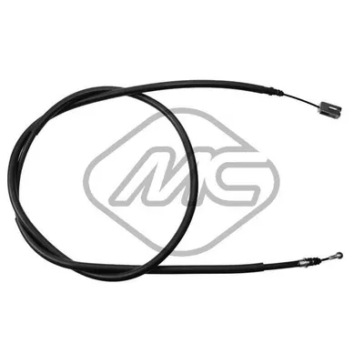 Трос ручника LAN PHEDRA ALL DX-RH Metalcaucho 80838
