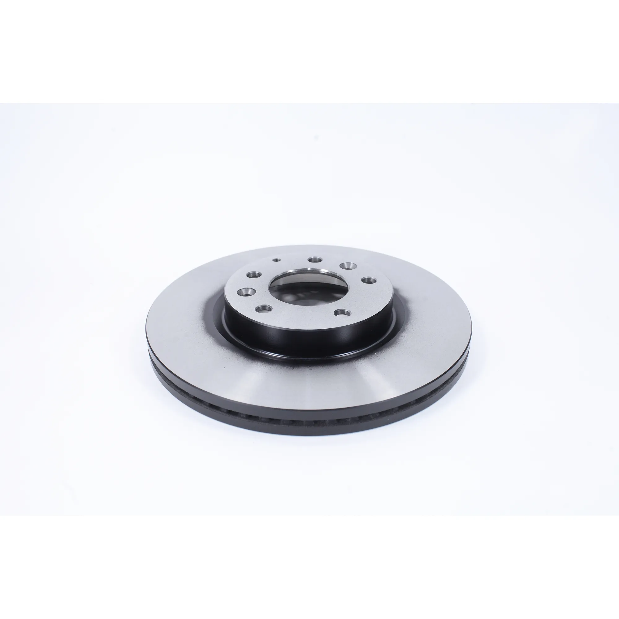 Диск тормозной передний для MAZDA 6 07-> /VENT D=299MM ZF RUSSIA DF4974S ZFR