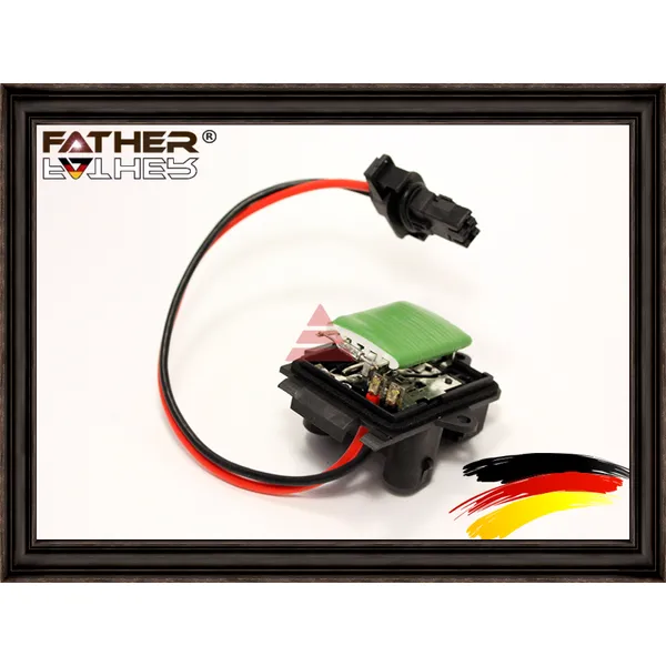 Резистор FATHER F1082R60