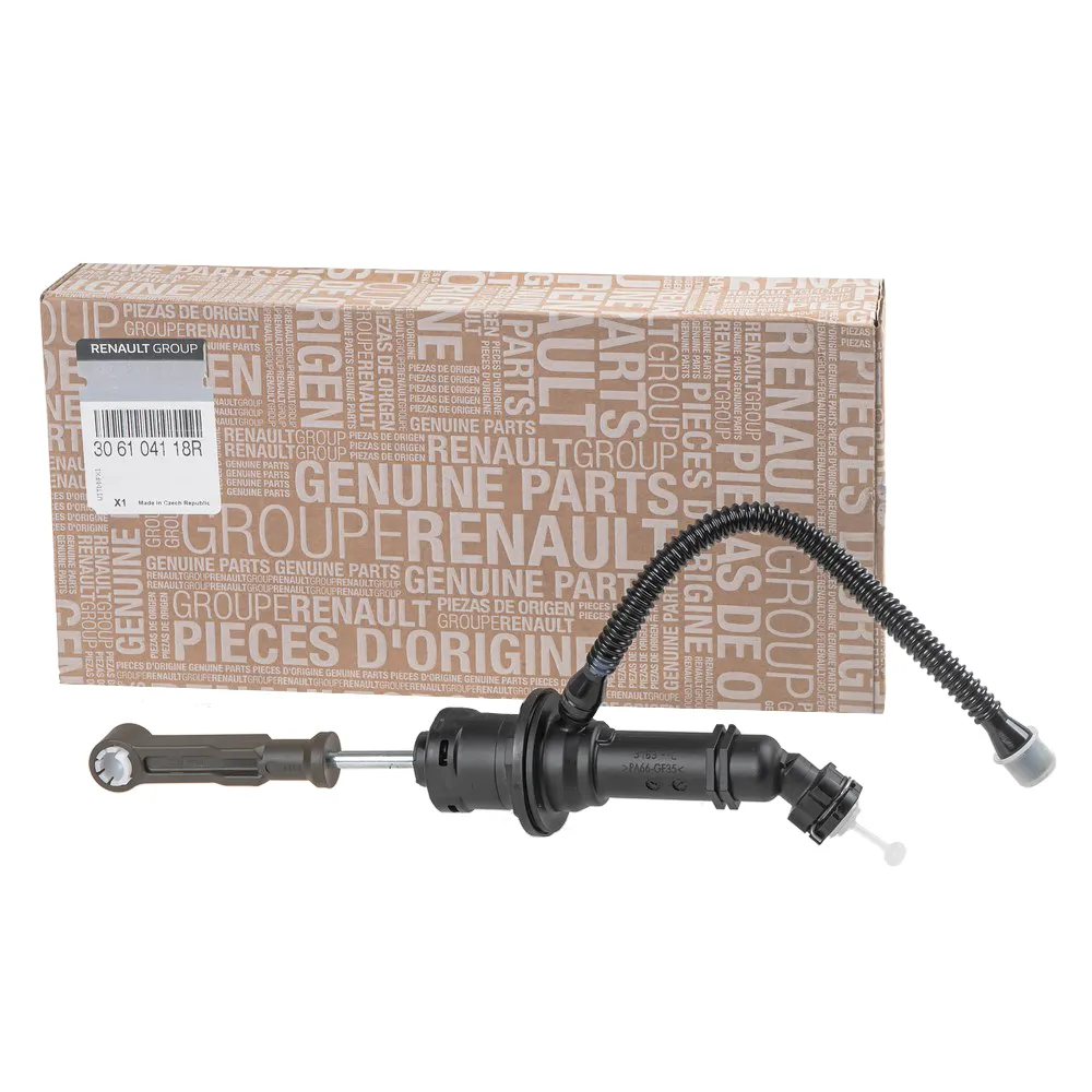 Главный цилиндр сцепления (плас,рез) RENAULT 3061 041 18R