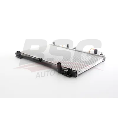 Радиатор охлаж.кондиционера GRAND VITARA (JT) 06-15 BSG BSG 83-520-009