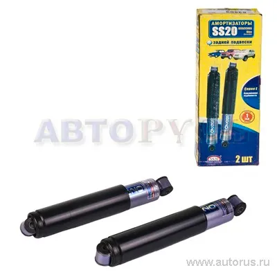 Амортизатор задний ВАЗ 2123 SS20 компл. Комфорт SS20 VSK 00-00063505