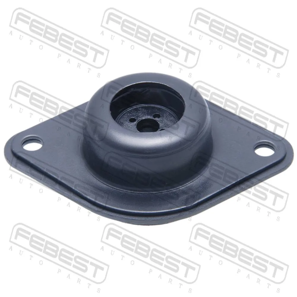 Опора заднего амортизатора NISSAN TEANA RUS MAKE J32R 2009.06-2013.12 [EL] FEBEST NSS-J32R