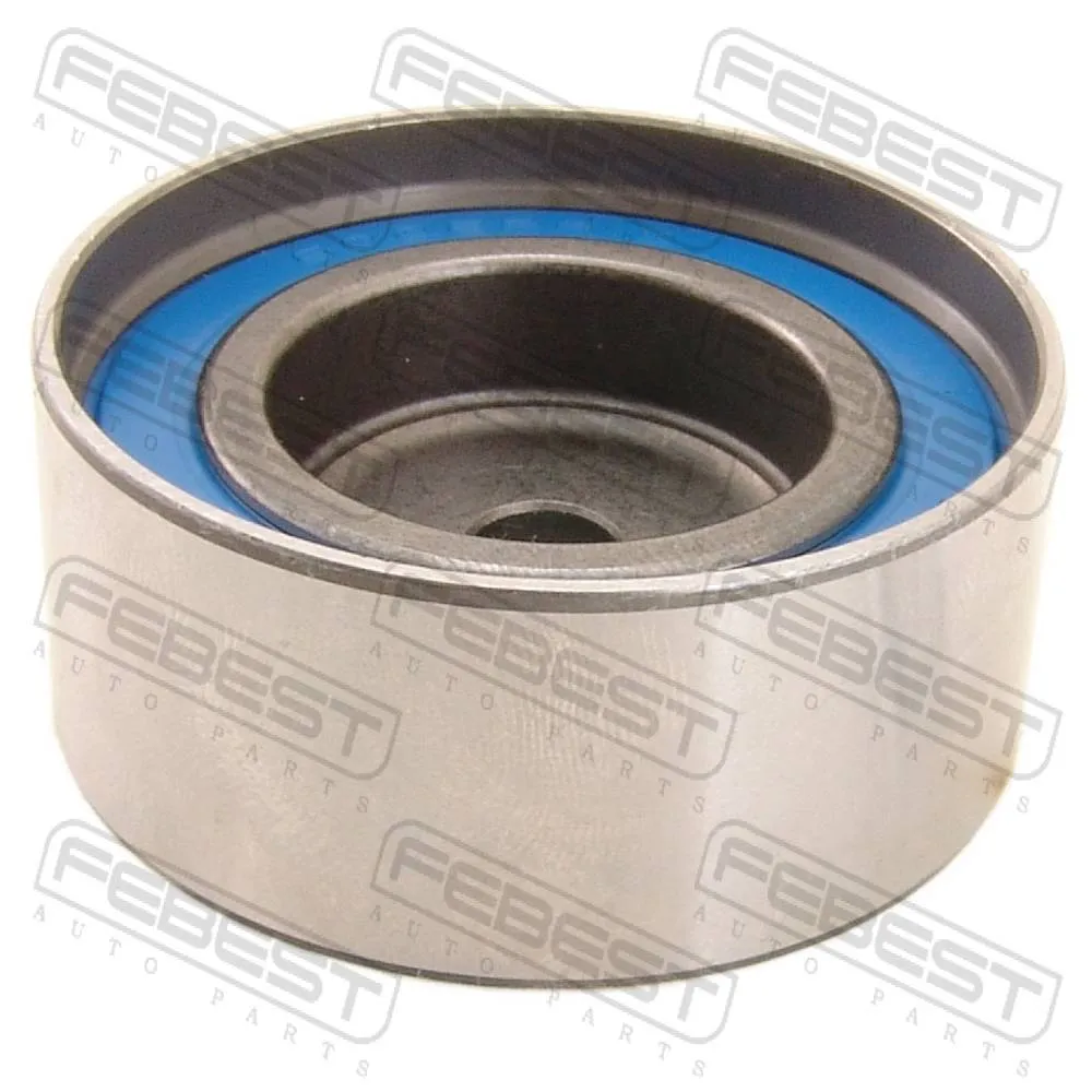 Ролик натяжителя ремня ГРМ HONDA ACCORD CL# 2002-2008 FEBEST 0387-YF4