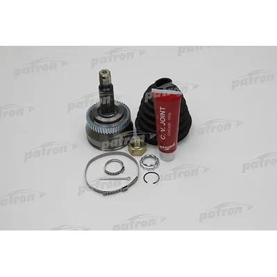 ШРУС наружный 27X62X26 ABS: 48T KIA SPORTAGE (JE) 2.0 C PATRON PCV1739