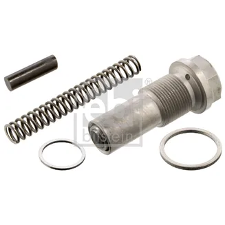 Натяжитель цепи ГРМ MB W202/W210 2.0/2.3L mot.111 FEBI 01382