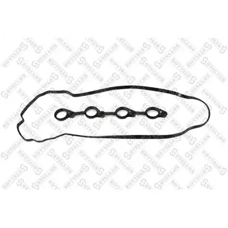 К-кт прокладок клапанной крышки Hyundai i30 1.6 G4FG 07> STELLOX 11-25528-SX