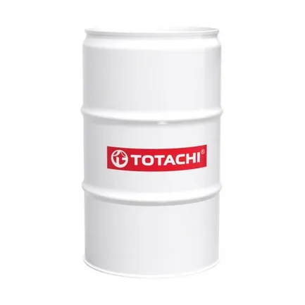 Антифриз TOTACHI Niro Coolant Green G11 готовый -40 зеленый 60 кг 43260