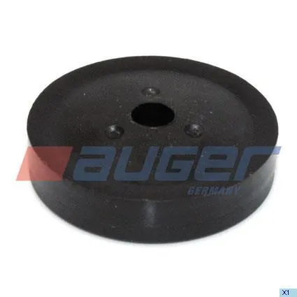 Крышка шкворня нижняя AUGER 60360