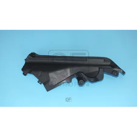 Перегородка моторного отсека левая верхняя QUATTRO FRENI QF03G00004