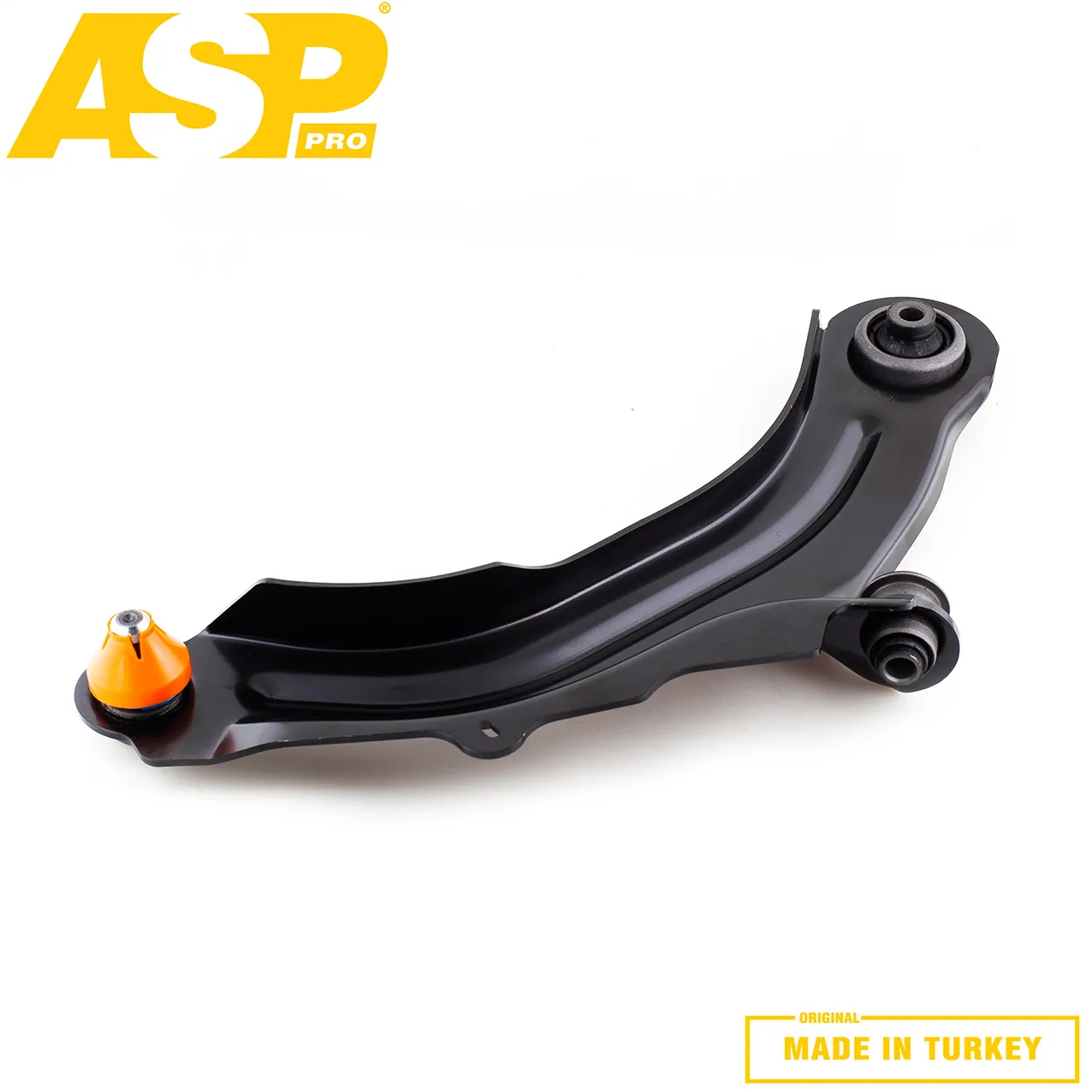 Рычаг передний (нижний) правый RENAULT Megane II, Scenis II ASP RJ60031