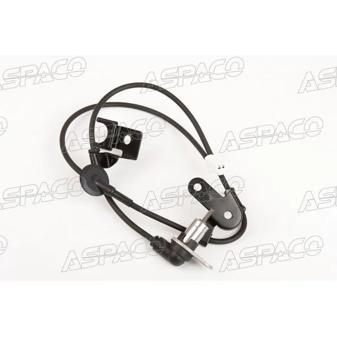 Датчик абс задний правый (R) MAZDA PREMACY (99-...), PREMACY (DIESEL) (03-...) ASPACO AP17340
