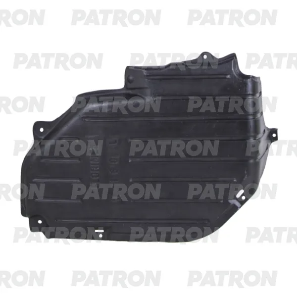 Защита двигателя MERCEDES A - Class W168 1997-2004 PATRON P72-0060