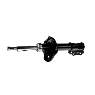 Амортизатор передний правый газовый c ABS Hyundai Accent/Pony 94- STELLOX 4213-0086-SX