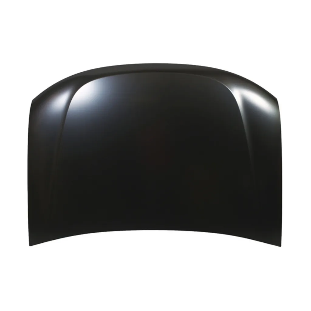 Капот DUSTER 2010- RNBT0228