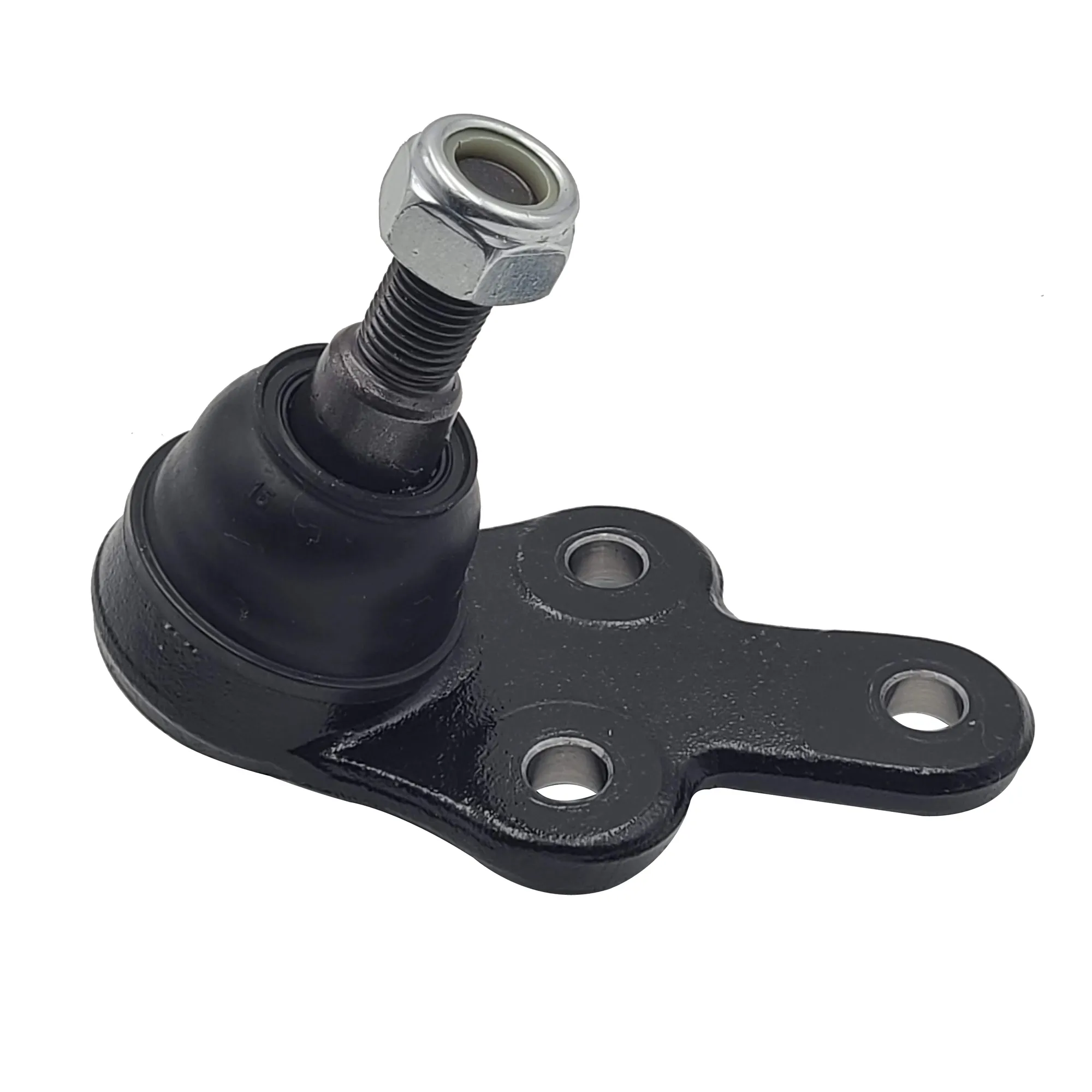 Опора шаровая L=R FORD Focus-2 21мм CTR CB0033